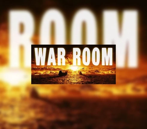 War Room Image