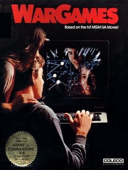 Games like WarGames