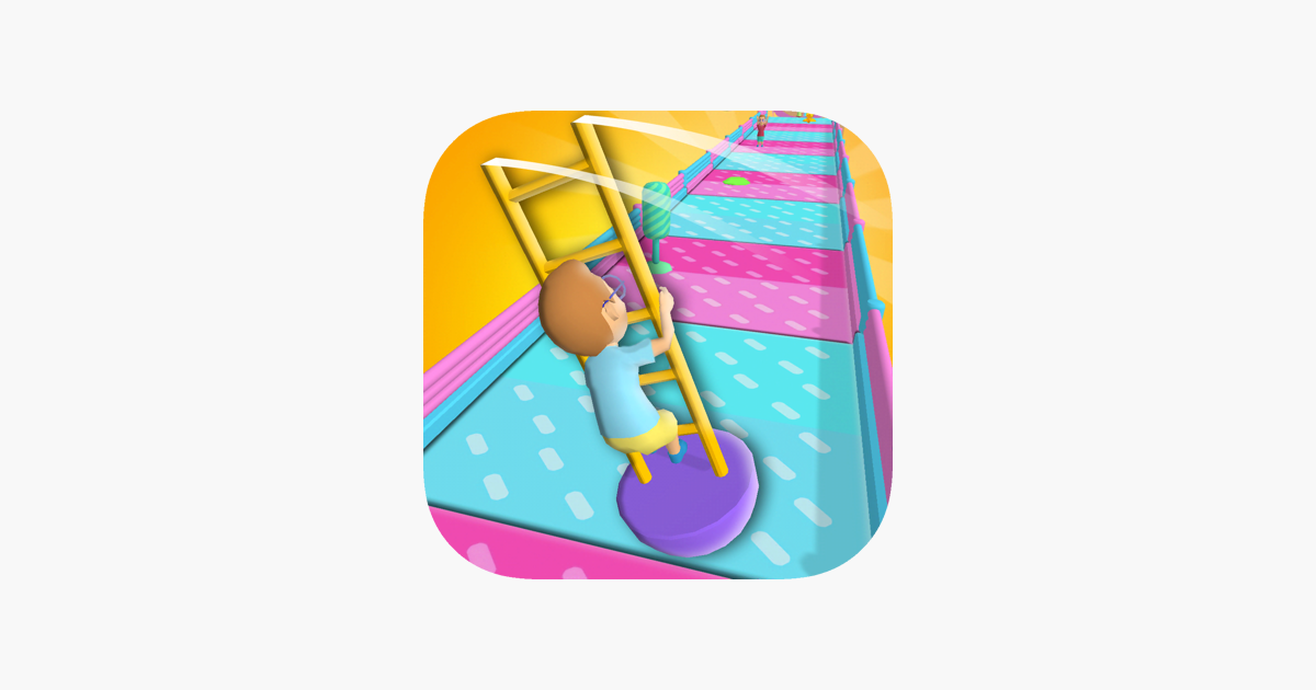 Games like Weeble Wobble 3D