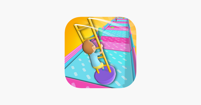 Weeble Wobble 3D Image