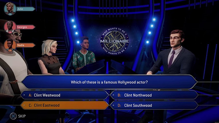 Who Wants to Be a Millionaire: New Edition Image