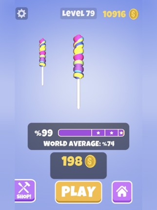 Wood Shop screenshot