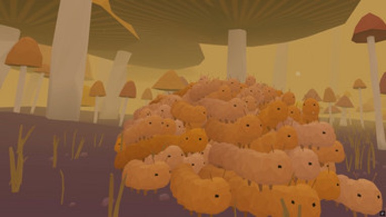 Writhe & Dine (VR) screenshot