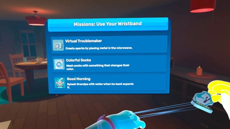 You Are Ghost screenshot