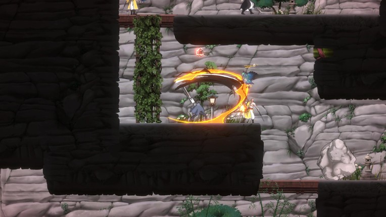 回溯勇者/Backdate Hero screenshot