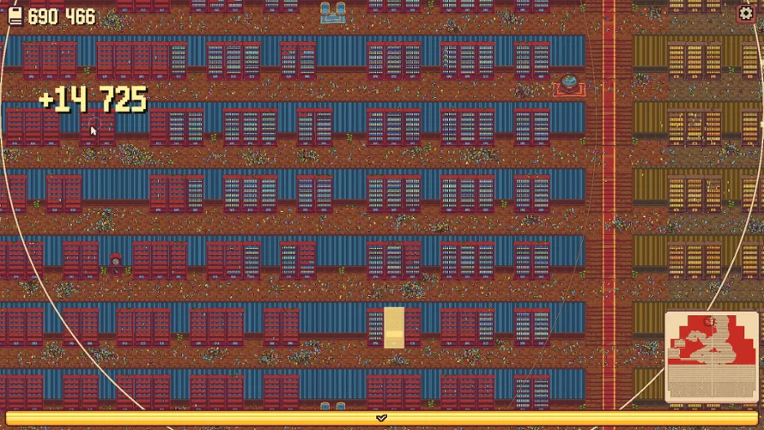 1 Million Books screenshot