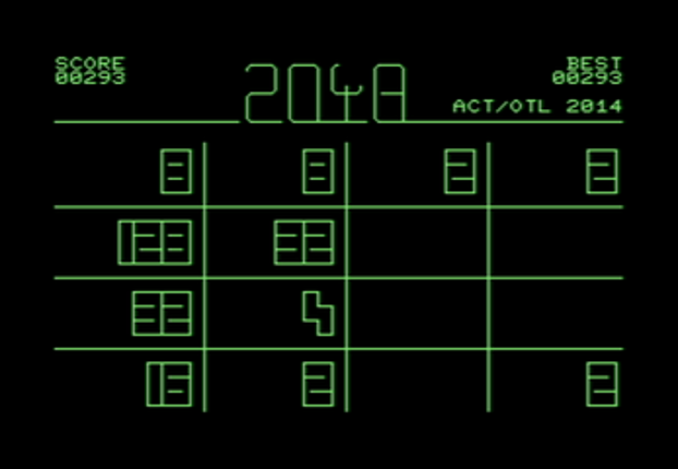 2048 Image