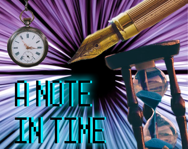 Games like A Note In Time