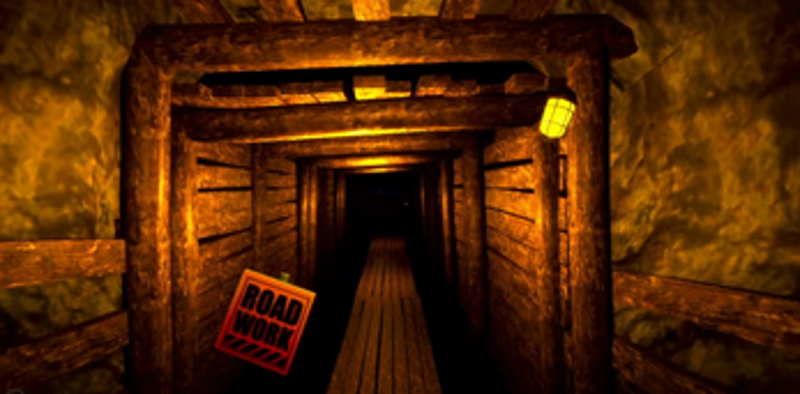 Abandoned Mine Image