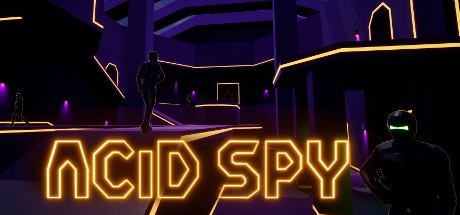 Games like Acid Spy