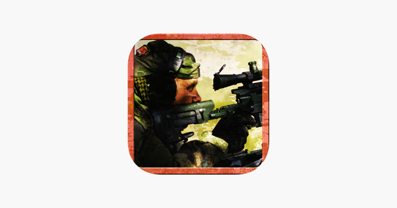 Action Shooter Killer - Global contract combat military battle war-fare gun shooting Image