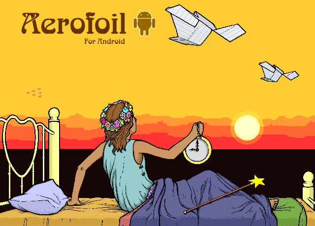 Games like Aerofoil for Android