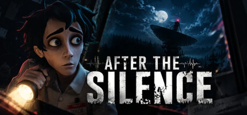 AFTER THE SILENCE Image