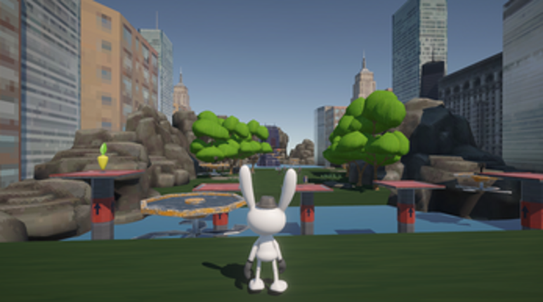 Agent Hopper Image