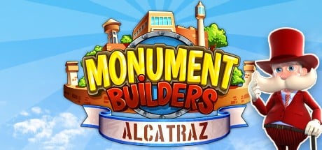 Games like Alcatraz Builder