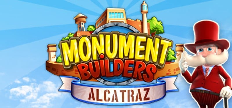 Alcatraz Builder Image