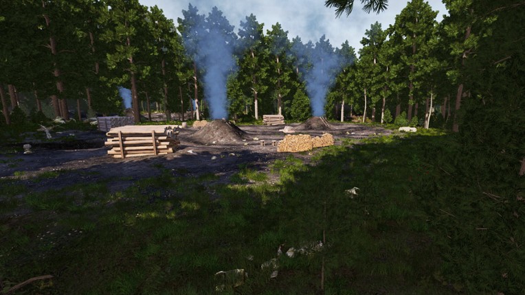 Alchimist – Secret of the Worlds screenshot