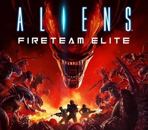 Aliens: Fireteam Image