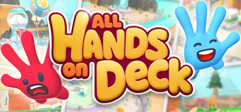 All Hands on Deck Image