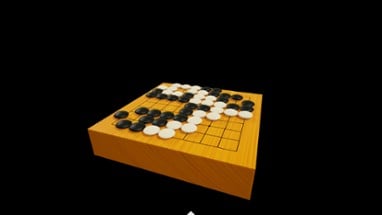 Ancient Go Image