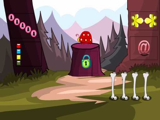 Games like Anthill Land Escape