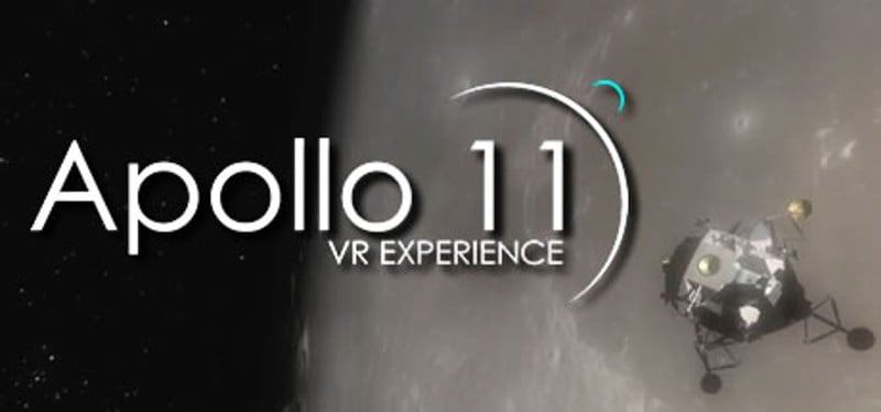 Apollo 11 VR Image