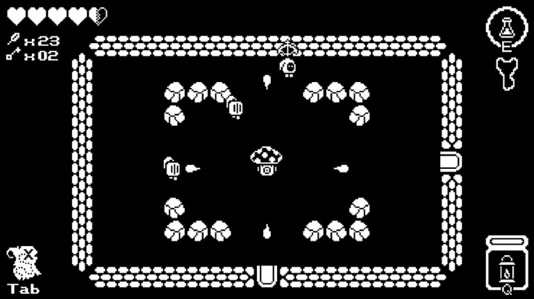 Archer Hero screenshot