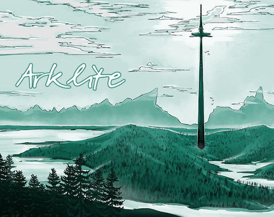 Arklite Game Cover