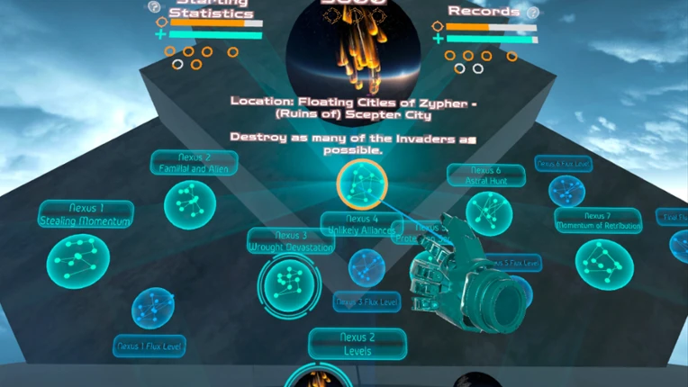 Astral Echelons Image