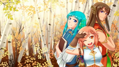 Autumn's Journey Image