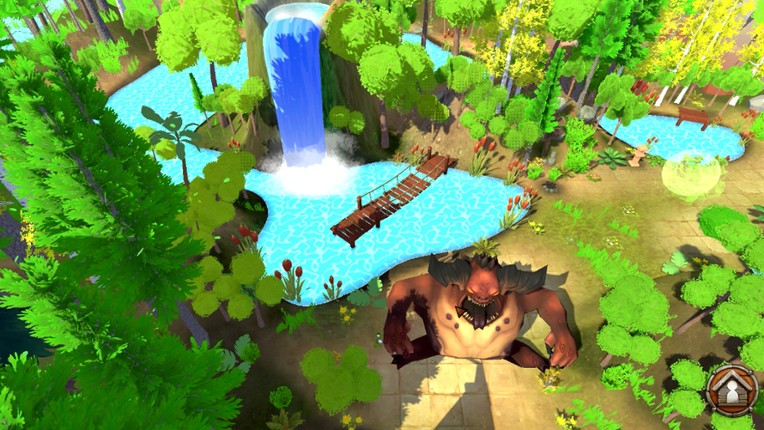 AWAKEN:Gunpowder Adventurer Day.Dream screenshot