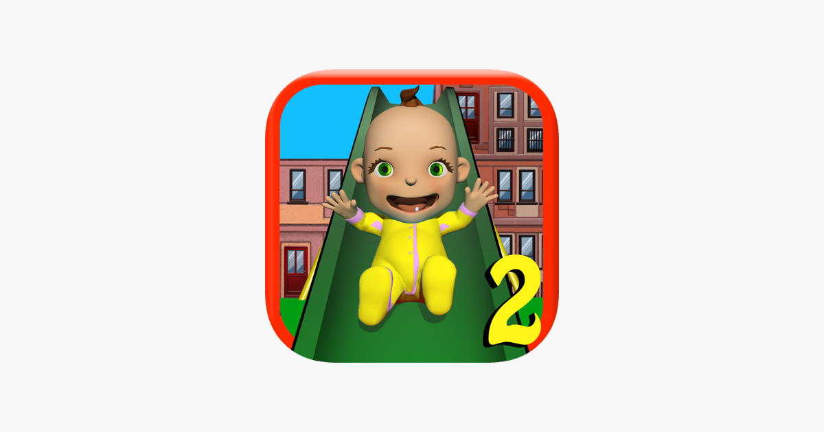 Games like Baby Babsy - Playground Fun 2