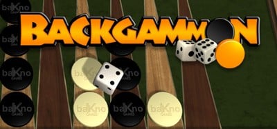 Backgammon Image