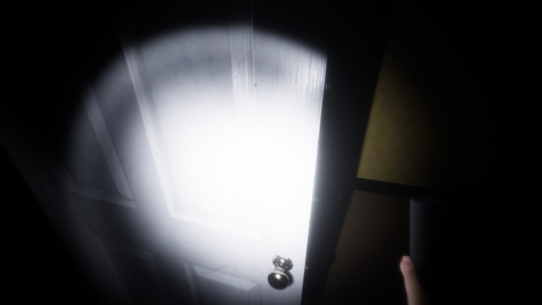 Backrooms: The Endless Halls Image