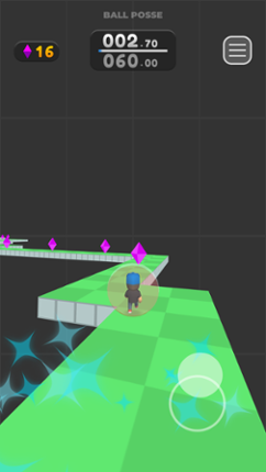 Ball Posse screenshot