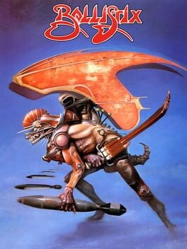 Games like Ballistix