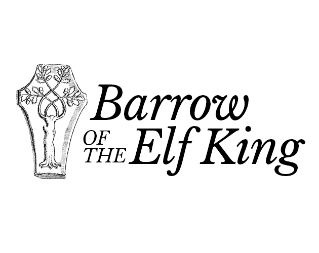 Games like Barrow Of The Elf King