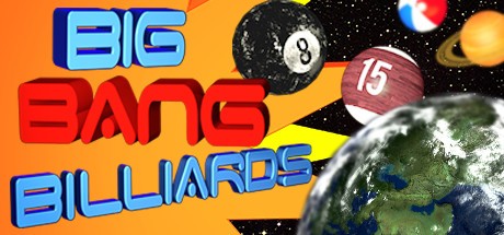 Games like Big Bang Billiards