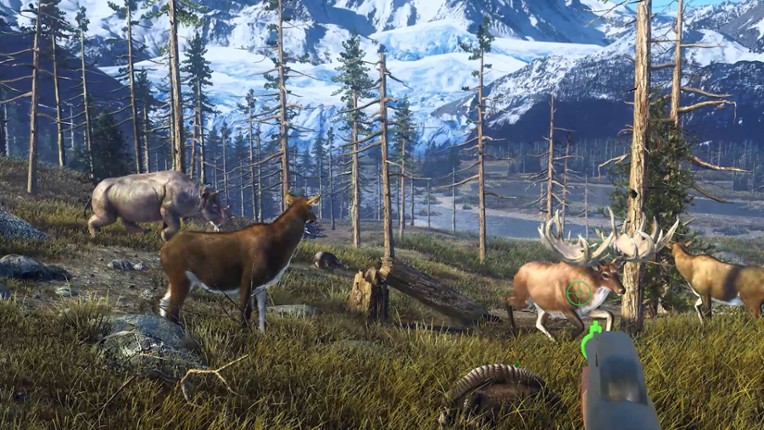 Big Buck Hunter: Ultimate Trophy Image