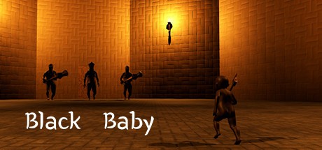 Games like Black Baby