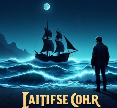 Black Ship Image