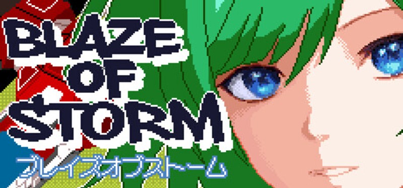 Blaze of Storm Image