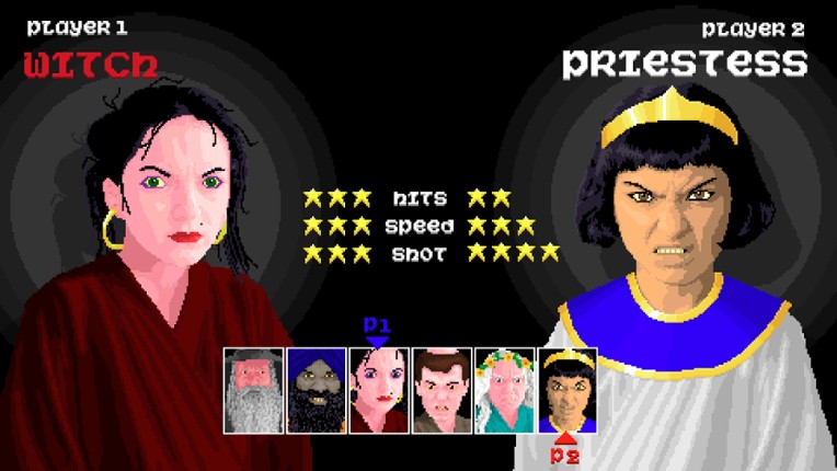 Blood & Money screenshot