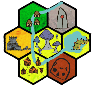 Games like Blood River