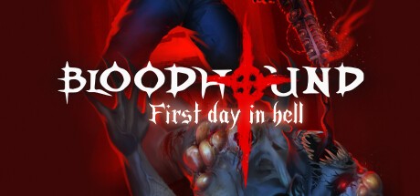 Games like Bloodhound