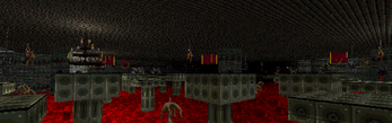 Bloodytears 3D Revamped screenshot