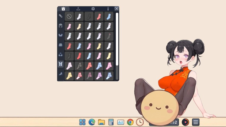 Bongo Waifu Image