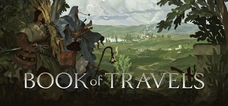 Games like Book of Travels
