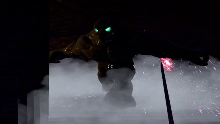 Broken Dungeon screenshot