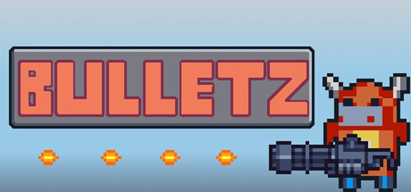 Bulletz Game Cover